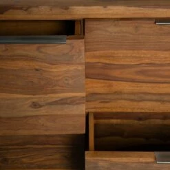 Meuble Avec Vasque TRANGLE 4 Tiroirs -HOME24 Ventes 1000292024 220915 037 DETAILS P000000001000292024