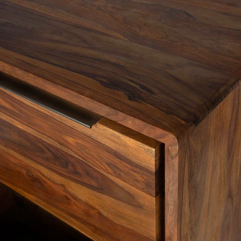 Meuble Avec Vasque TRANGLE 2 Tiroirs 13 Meuble Avec Vasque TRANGLE 2 Tiroirs – Image 11