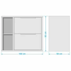 Meuble Avec Vasque TRANGLE 2 Tiroirs 33 Meuble Avec Vasque TRANGLE 2 Tiroirs -HOME24 Ventes 1000292025 220914 500 SKETCH DETAILS P000000001000292025 sketch
