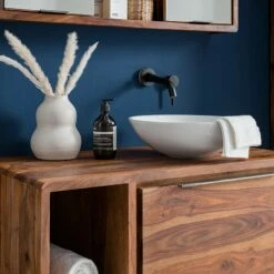 Meuble Avec Vasque TRANGLE 2 Tiroirs 30 Meuble Avec Vasque TRANGLE 2 Tiroirs -HOME24 Ventes 1000292025 230223 022 MOOD DETAILS P000000001000292025 mood