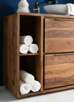 Meuble Avec Vasque TRANGLE 2 Tiroirs 27 Meuble Avec Vasque TRANGLE 2 Tiroirs -HOME24 Ventes 1000292025 230726 030 DETAILS P000000001000292025