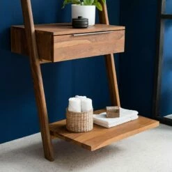 Salle De Bain TRANGLE - 3 élém. - 200 Cm -HOME24 Ventes 1000294483 230224 031 DETAILS P000000001000294483