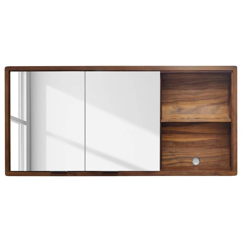 Salle De Bain TRANGLE - 2 élém. - 140 Cm 7 Salle De Bain TRANGLE - 2 élém. - 140 Cm – Image 5