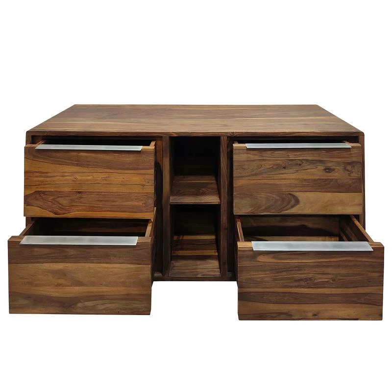 Salle De Bain TRANGLE - 2 élém. - 140 Cm 10 Salle De Bain TRANGLE - 2 élém. - 140 Cm – Image 8