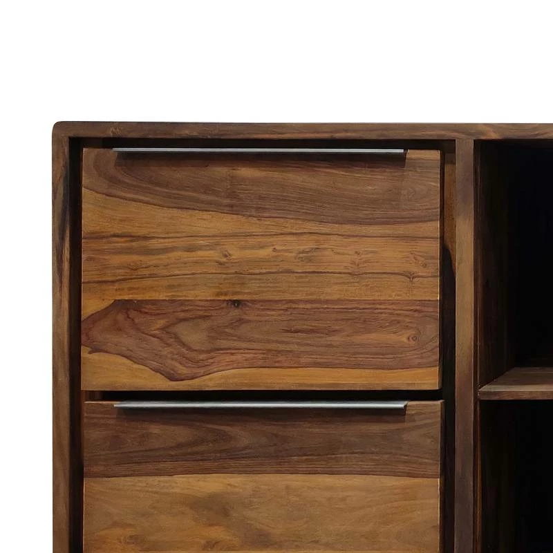 Salle De Bain TRANGLE - 2 élém. - 140 Cm 13 Salle De Bain TRANGLE - 2 élém. - 140 Cm – Image 11