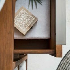 Salle De Bain TRANGLE - 2 élém. - 140 Cm 34 Salle De Bain TRANGLE - 2 élém. - 140 Cm -HOME24 Ventes 1000294484 230224 063 DETAILS P000000001000294484