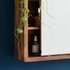 Salle De Bain TRANGLE - 2 élém. - 140 Cm 39 Salle De Bain TRANGLE - 2 élém. - 140 Cm -HOME24 Ventes 1000294484 230224 072 DETAILS P000000001000294484