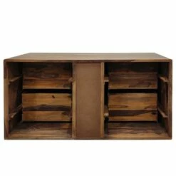 Salle De Bain TRANGLE - 3 élém. - 220 Cm -HOME24 Ventes 1000294487 220707 060 DETAILS P000000001000294487