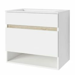 Salle De Bain Pomezia I (2 éléments) -HOME24 Ventes 1000304203 211027 150502000131 DETAILS P000000001000304203