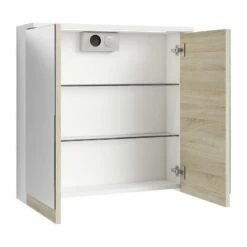 Salle De Bain Pomezia I (2 éléments) -HOME24 Ventes 1000304203 211027 15050200145 DETAILS P000000001000304203