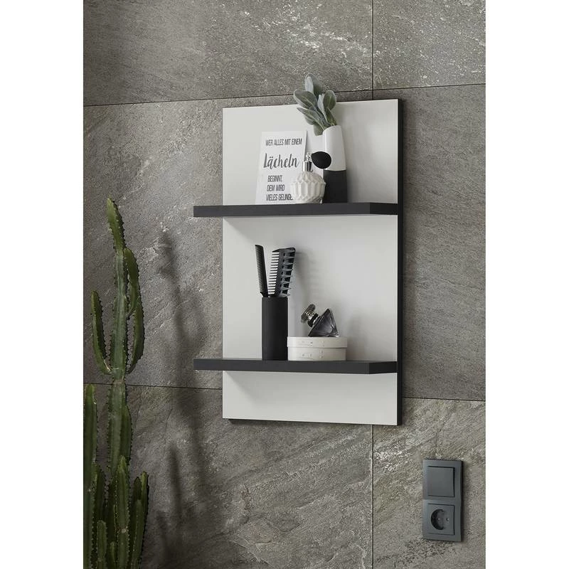 Étagère Murale Farson 4 Étagère Murale Farson – Image 2