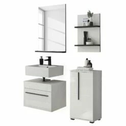 Salle De Bain Farson II (4 éléments) -HOME24 Ventes 1000305911 211109 12393100146 DETAILS P000000001000305911