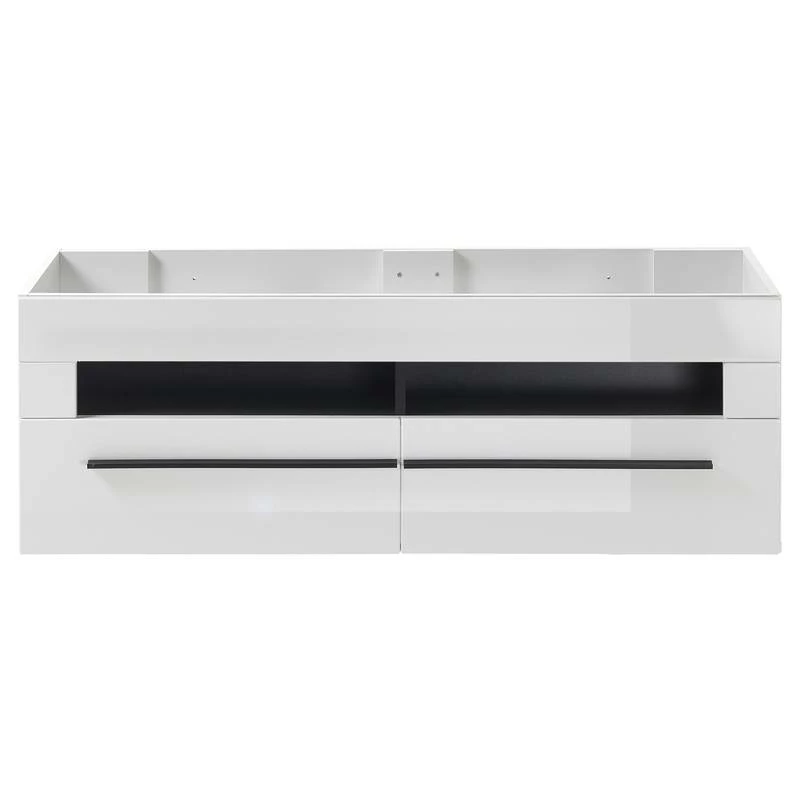 Meuble Avec Vasque Double Farson 7 Meuble Avec Vasque Double Farson – Image 5