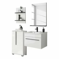 Salle De Bain Farson VIII (4 éléments) -HOME24 Ventes 1000305919 211109 12393200164 DETAILS P000000001000305919