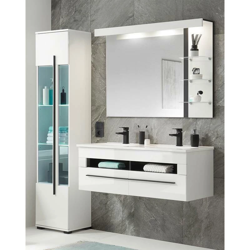 Colonne De Salle De Bain Farson II 4 Colonne De Salle De Bain Farson II – Image 2