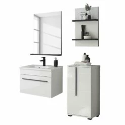 Salle De Bain Farson VI (4 éléments) 14 Salle De Bain Farson VI (4 éléments) -HOME24 Ventes 1000305925 211109 12393200147 DETAILS P000000001000305925