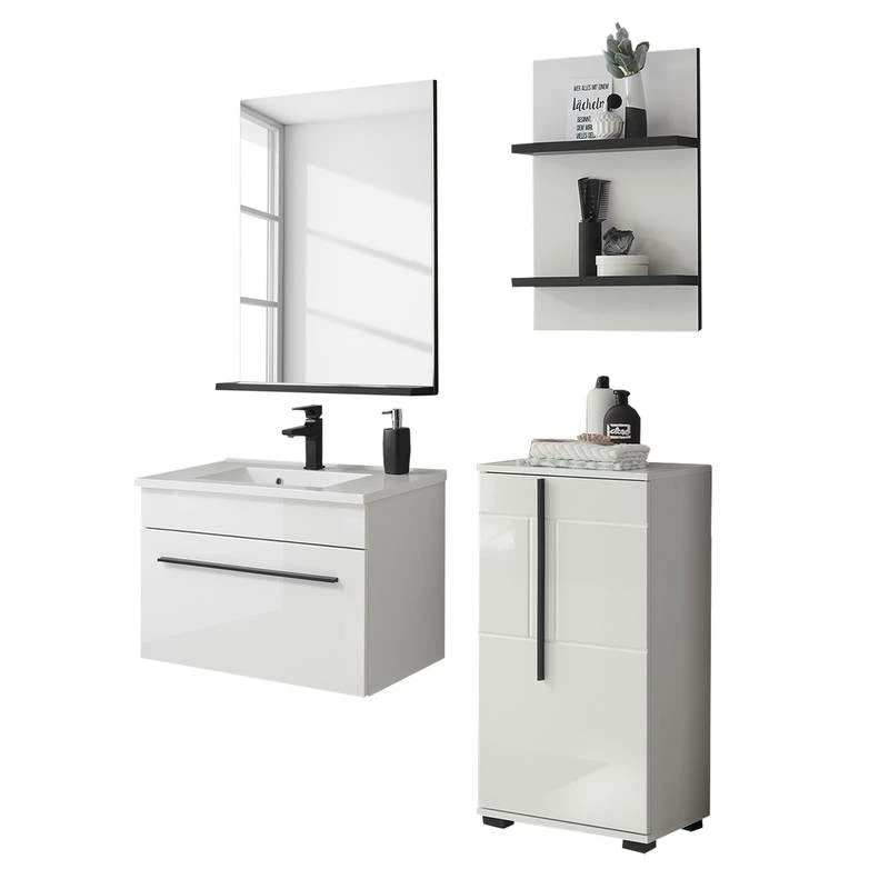 Salle De Bain Farson VI (4 éléments) 5 Salle De Bain Farson VI (4 éléments) – Image 3