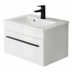 Salle De Bain Farson VI (4 éléments) 18 Salle De Bain Farson VI (4 éléments) -HOME24 Ventes 1000305925 211109 12393200199 DETAILS P000000001000305925