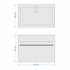 Salle De Bain Farson VI (4 éléments) 19 Salle De Bain Farson VI (4 éléments) -HOME24 Ventes 1000305925 211109 12394100757 SKETCH DETAILS P000000001000305925 sketch
