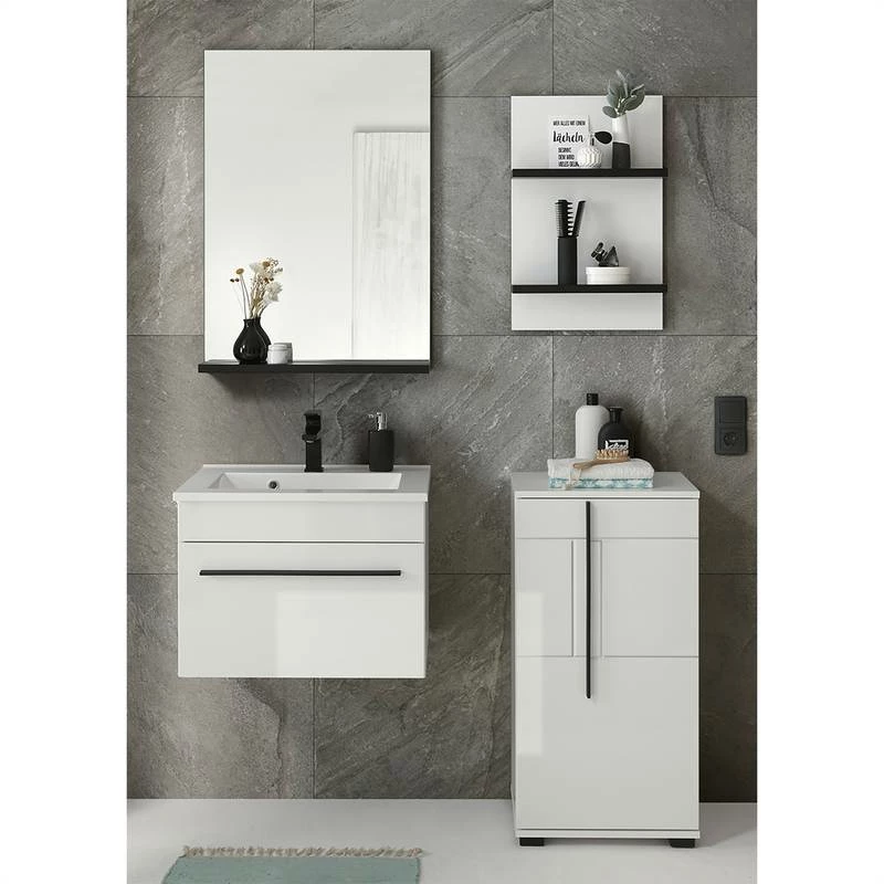 Salle De Bain Farson VI (4 éléments) 3 Salle De Bain Farson VI (4 éléments)