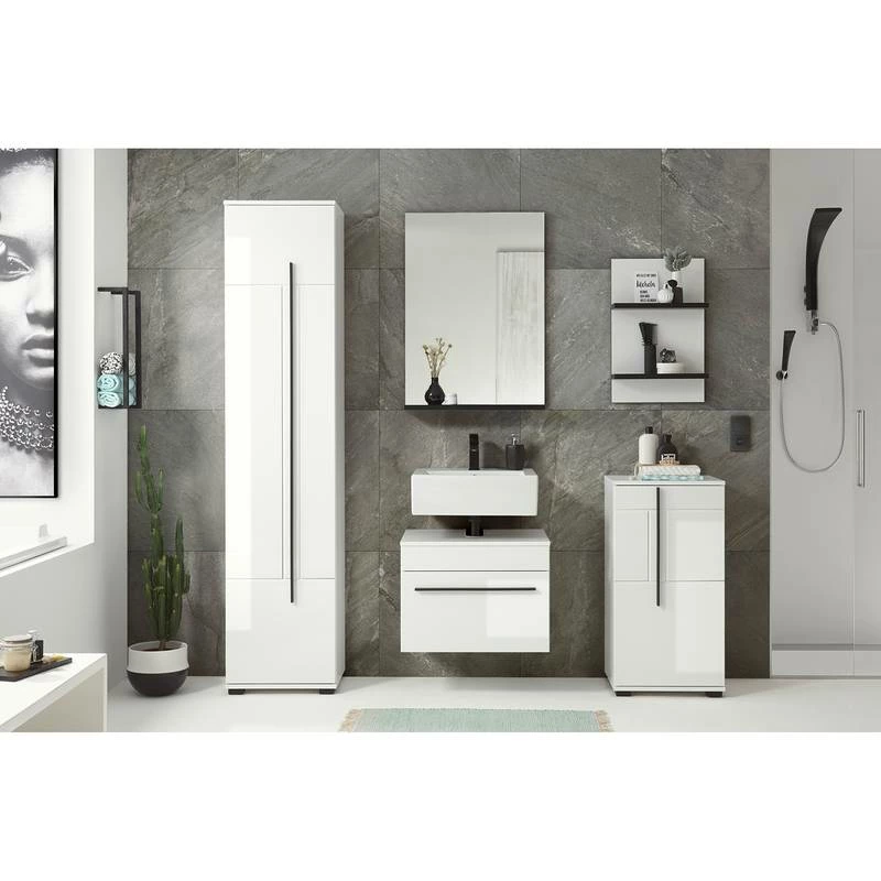 Salle De Bain Farson III (5 éléments) 3 Salle De Bain Farson III (5 éléments) – Image 2