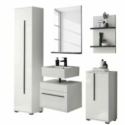 Salle De Bain Farson III (5 éléments) 14 Salle De Bain Farson III (5 éléments) -HOME24 Ventes 1000305926 211109 123931000123 DETAILS P000000001000305926