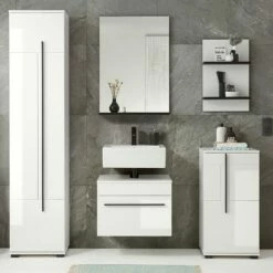 Salle De Bain Farson III (5 éléments)