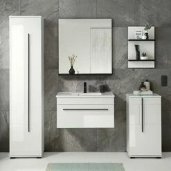 Salle De Bain Farson XI (5 éléments)