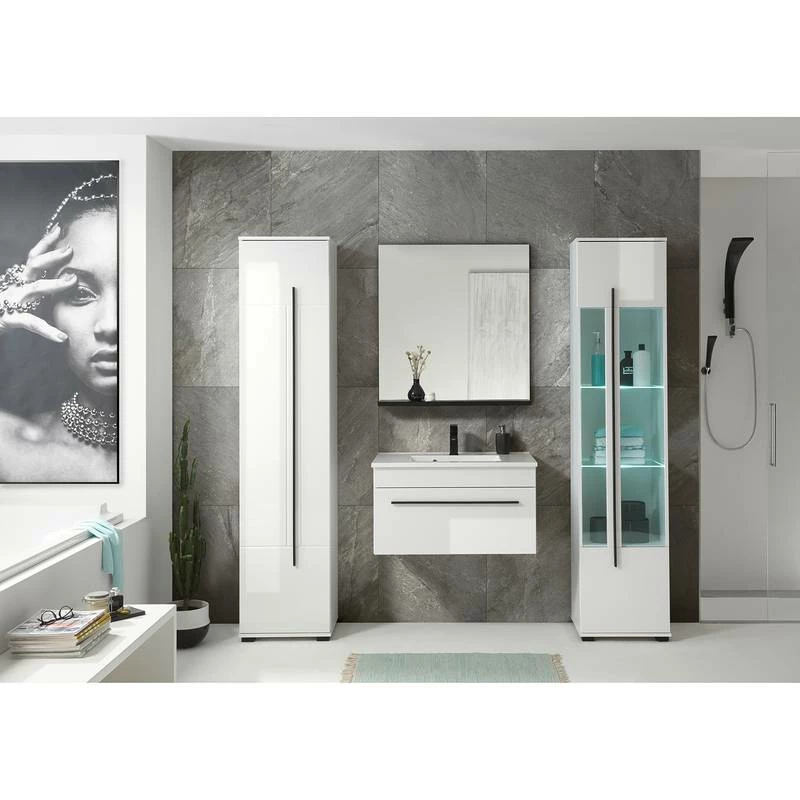 Salle De Bain Farson XIII (4 éléments) 4 Salle De Bain Farson XIII (4 éléments) – Image 2