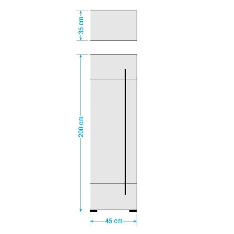 Salle De Bain Farson XIII (4 éléments) 12 Salle De Bain Farson XIII (4 éléments) – Image 10