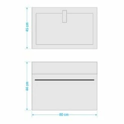 Salle De Bain Farson XIII (4 éléments) 26 Salle De Bain Farson XIII (4 éléments) -HOME24 Ventes 1000305929 211109 12394100769 SKETCH DETAILS P000000001000305929 sketch