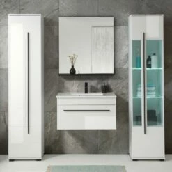 Salle De Bain Farson XIII (4 éléments)