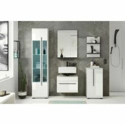 Salle De Bain Farson IV (5 éléments) -HOME24 Ventes 1000305932 211109 123931000119 MOOD DETAILS P000000001000305932 mood