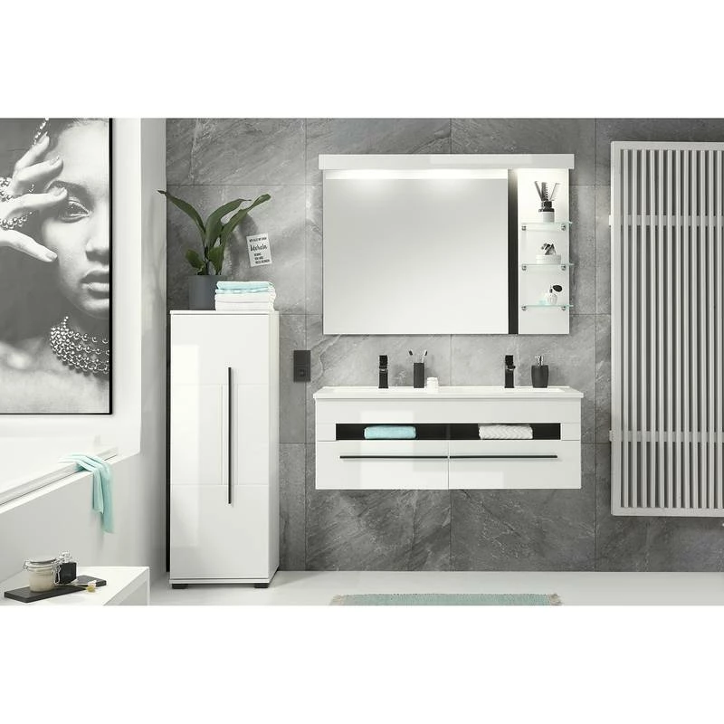 Salle De Bain Farson XVII (3 éléments) 4 Salle De Bain Farson XVII (3 éléments) – Image 2