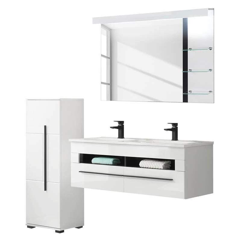 Salle De Bain Farson XVII (3 éléments) 5 Salle De Bain Farson XVII (3 éléments) – Image 3