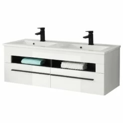 Salle De Bain Farson XVII (3 éléments) 16 Salle De Bain Farson XVII (3 éléments) -HOME24 Ventes 1000305934 211109 12394100288 DETAILS P000000001000305934