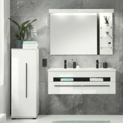 Salle De Bain Farson XVII (3 éléments)