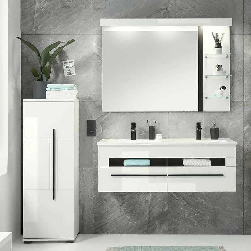 Salle De Bain Farson XVII (3 éléments) 3 Salle De Bain Farson XVII (3 éléments)