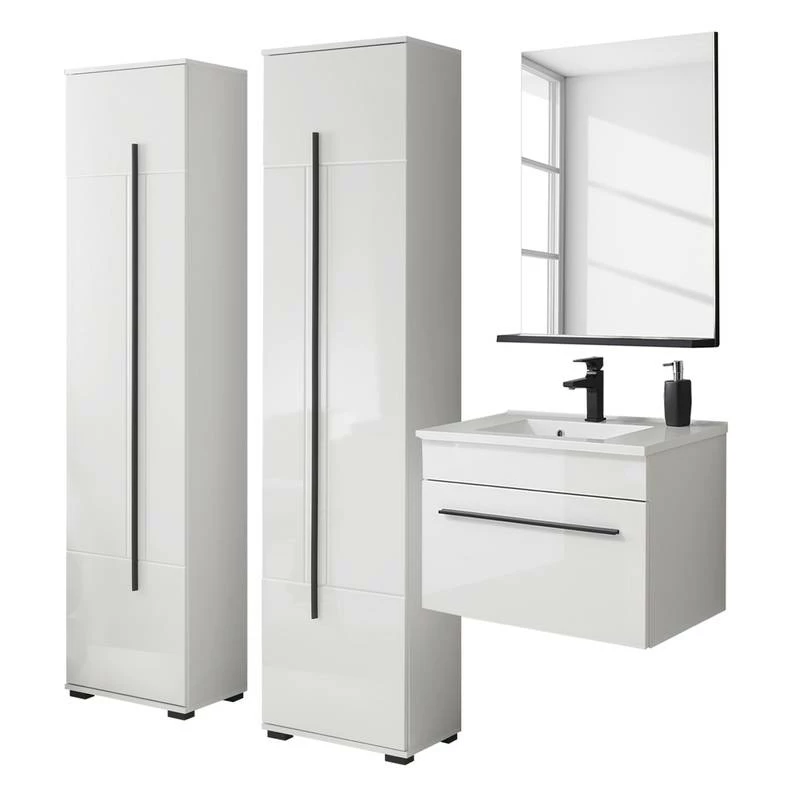 Salle De Bain Farson XIV (4 éléments) 5 Salle De Bain Farson XIV (4 éléments) – Image 3