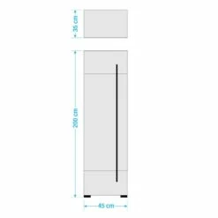 Salle De Bain Farson XIV (4 éléments) 24 Salle De Bain Farson XIV (4 éléments) -HOME24 Ventes 1000305936 211109 12394200779 SKETCH DETAILS P000000001000305936 sketch