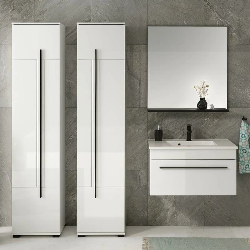 Salle De Bain Farson XIV (4 éléments) 3 Salle De Bain Farson XIV (4 éléments)