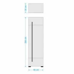 Salle De Bain Farson XXI (4 éléments) -HOME24 Ventes 1000305939 211109 12394200790 SKETCH DETAILS P000000001000305939 sketch
