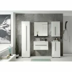 Salle De Bain Farson X (5 éléments) 15 Salle De Bain Farson X (5 éléments) -HOME24 Ventes 1000305943 211109 12393300166 MOOD DETAILS P000000001000305943 mood