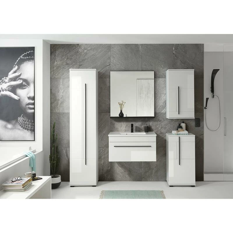 Salle De Bain Farson X (5 éléments) 4 Salle De Bain Farson X (5 éléments) – Image 2