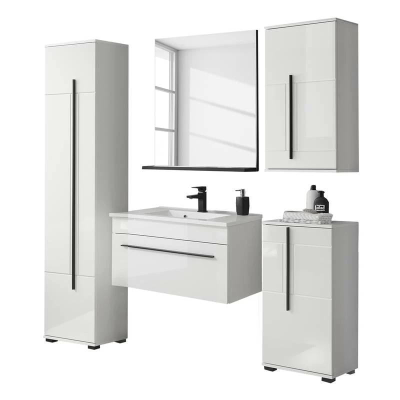 Salle De Bain Farson X (5 éléments) 5 Salle De Bain Farson X (5 éléments) – Image 3