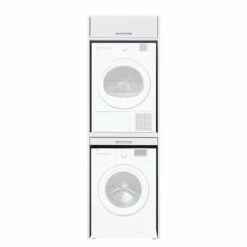 Armoire Pour Machine à Laver Kielce III