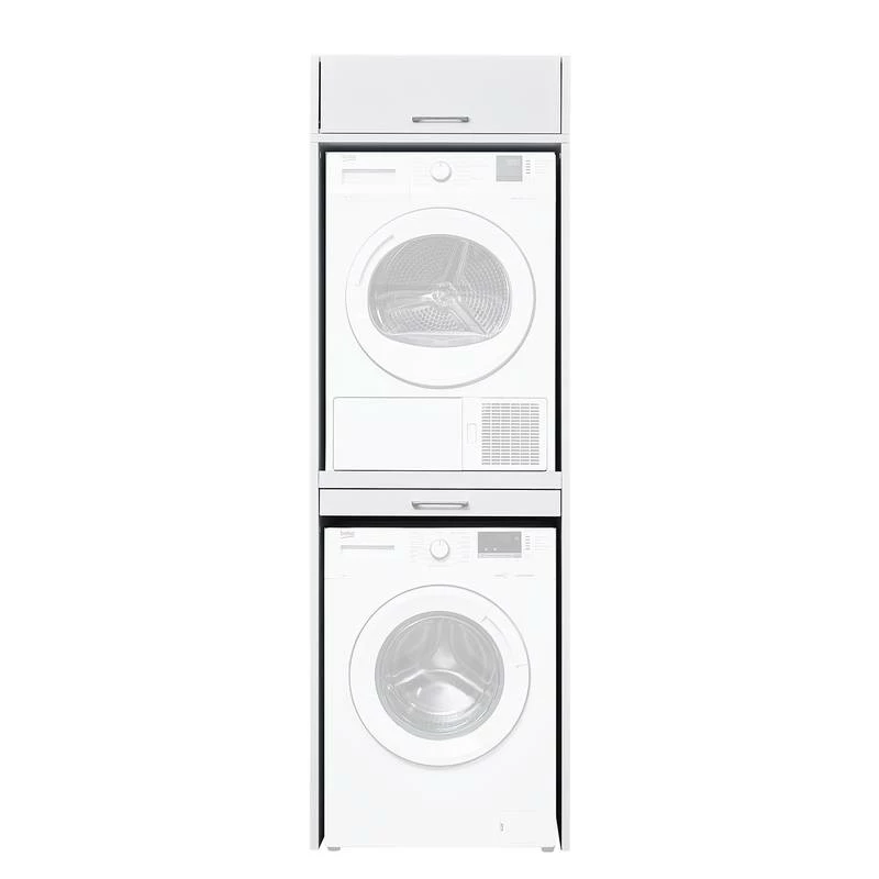 Armoire Pour Machine à Laver Kielce III 3 Armoire Pour Machine à Laver Kielce III