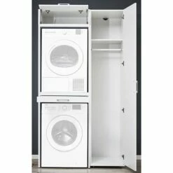 Armoire Pour Machine à Laver Kielce IV -HOME24 Ventes 1000310398 211124 15084000070 DETAILS P000000001000310398