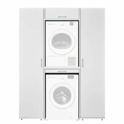 Armoire Pour Machine à Laver Kielce V