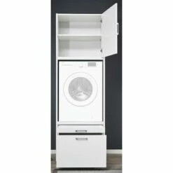 Armoire Pour Machine à Laver Kielce VII -HOME24 Ventes 1000310415 211124 151119000105 DETAILS P000000001000310415